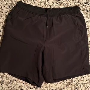 Ten Thousand Interval Short